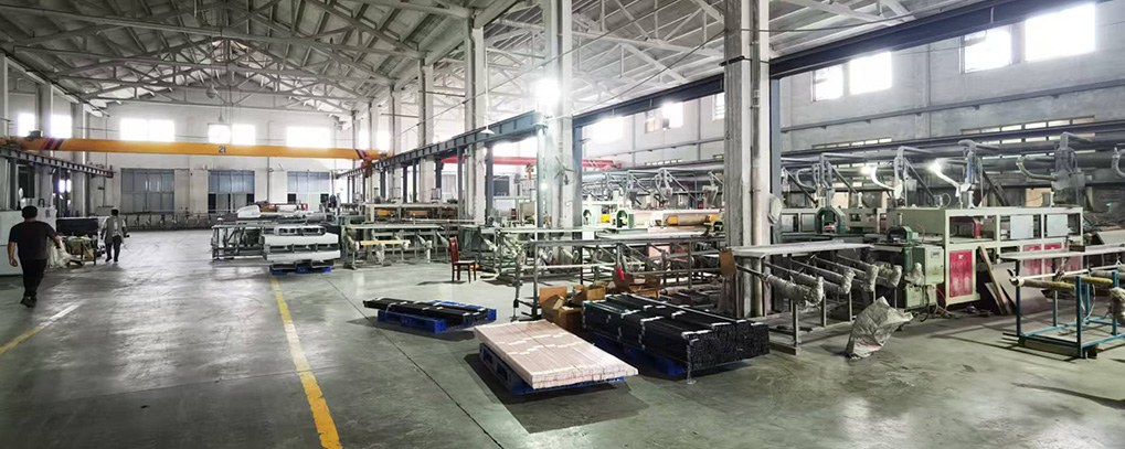 新能源汽车轻量化提速，工程塑料异型材迎来全新发展机遇